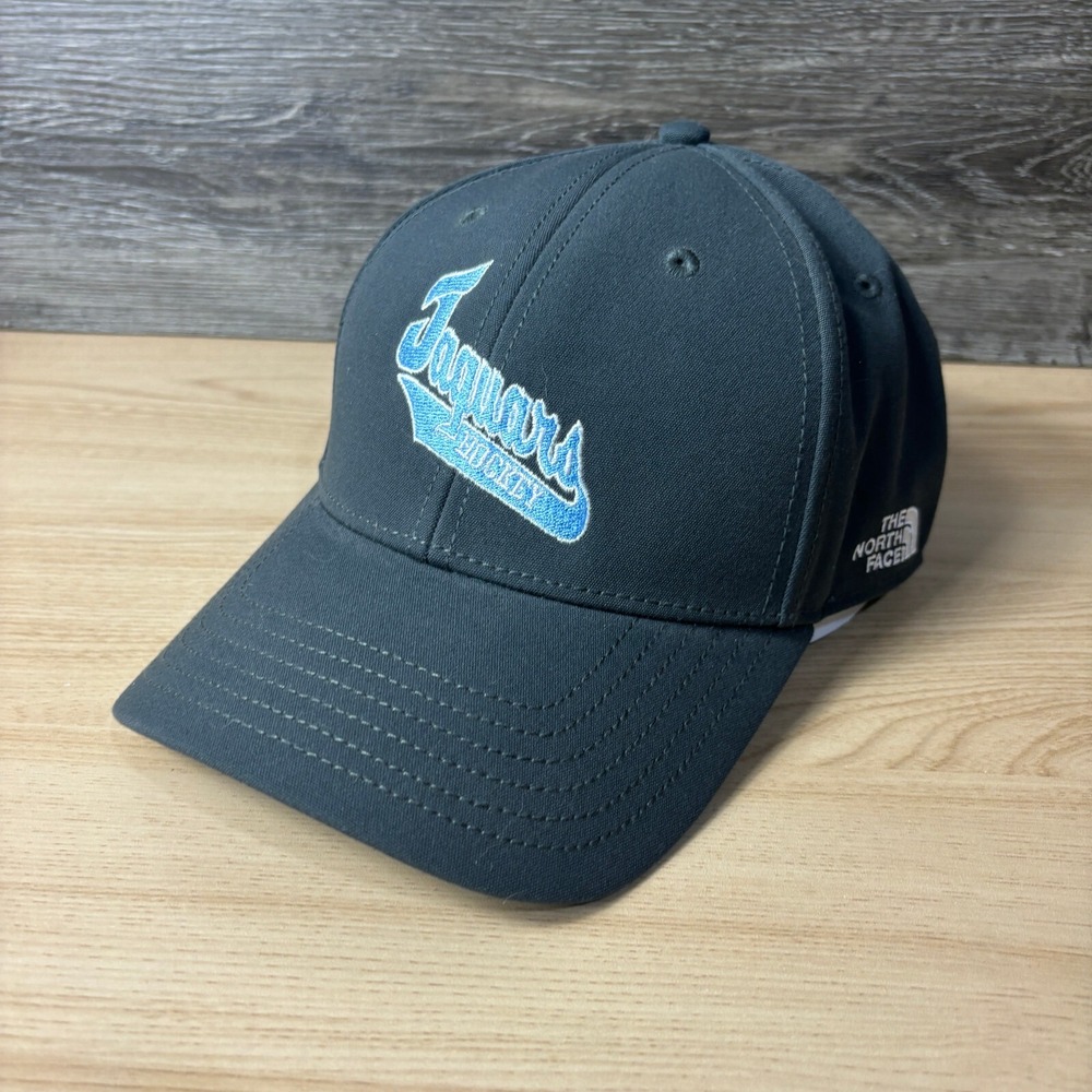 Jefferson High School Hat Cap‎ Strap Back Mens North Face Bloomington Minnesota